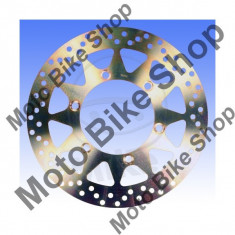 MBS Disc frana fata EBC, Suzuki VL 800 C800B Intruder, 2007-2015 , Cod Produs: 7601206MA foto