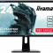 Monitor LED Iiyama G-Master GB2488UHSU-B2 Gaming, 24 inch Full HD, 16:9, 1 ms, negru