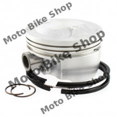 MBS Piston Aprilia Leonardo 150cc 4T D.61,98 B, Cod Produs: PC2024B foto