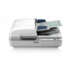 Scanner Epson WorkForce DS-6500, A4 Duplex, 1200 dpi foto