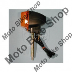 MBS Semnalizare completa spate SX/DX Kawasaki ZX-7RR 750 N Ninja 2 ZX750N 1997- 1999, Cod Produs: 7056005MA foto