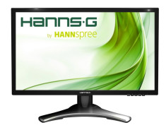 Monitor LED Hannspree HannsG HP Series 195DCB, 16:9, 18.5 inch, 5 ms, negru foto