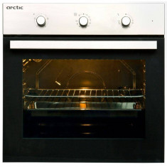 Cuptor Arctic incorporabil ARCTIC AROIC21100H, electric, 71 l, inox foto