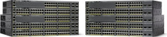 Switch Cisco CATALYST 2960-X 48 GIGE foto