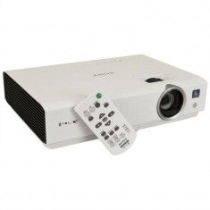 Sony PROJECTOR SONY VPL-DX122 foto