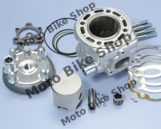 MBS Set motor+chiuloasa nicasil Aprilia/Minarelli/Yamaha LC D.52 &amp;quot;Big Evolution&amp;quot;, Cod Produs: 1660112PO foto