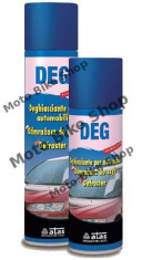 MBS Deg spray dezghetant pentru automobile 200ml, Cod Produs: 000910 foto