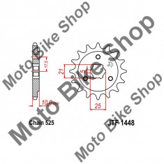 MBS Pinion fata 525 Z15, Cod Produs: JTF144815 foto