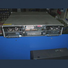 Transtec 6100 RAID Storage Array 8 HDD T6100S08R1-E foto