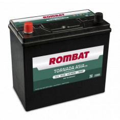 Rombat Tornada Asia, 12 V - 50 Ah, 420 A foto