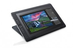 Tableta grafica Wacom Cintiq Companion 2, 13.3 inch, Intel Core i3, 64 GB foto