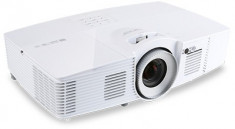 Acer Videoproiector H8550BD, DLP, FullHD 3D, 32500 ANSI, 20 000:1, 16:9 foto