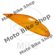 MBS Sticla semnalizare fata stanga MBK Booster / Yamaha BWS, Cod Produs: 7037757MA foto