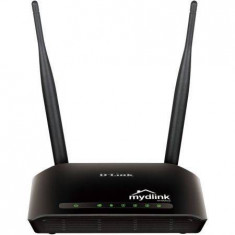 Netgear N300 WLAN ROUTER foto