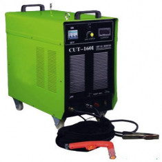 PROWELD Aparat de taiere cu plasma CUT-160l, 20-160 A foto