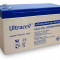 ULTRACELL Acumulator UPS ULTRACELL UL12V5AH, 12V 5Ah