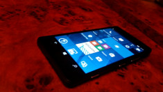 Microsoft Lumia 950, 20 MPx, RAM 3 GB, ca nou, liber de retea foto