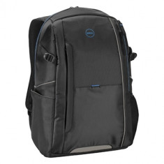 Dell Rucsac notebook Urban 2.0, 15.6 inch, negru foto