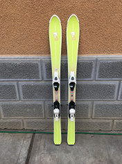 Ski schi SALOMON BBR 150cm x7,4cm foto