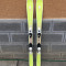 Ski schi SALOMON BBR 150cm x7,4cm