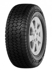 Anvelopa GENERAL TIRE 215/65R16C 109/107R EUROVAN WINTER 8PR MS foto