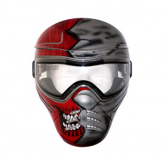 Midland Masca protectie Save Phace Airsoft - Paintball model FLESH PHACE cod C1058.09 foto