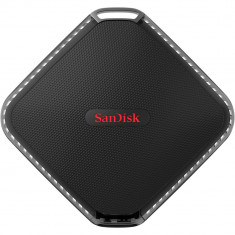 SanDisk Extreme 500 Portable, 120GB, USB 3.0, Speed 415/340MB foto