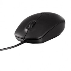 Mouse Optic Dell Negru HRG26 MS111 foto