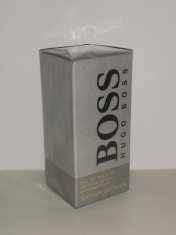 Boss - Hugo Boos - 100 ml - Apa de toaleta pentru barbati foto