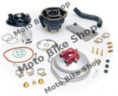 MBS Set motor+chiuloasa+capac pompa apa Aprilia/Minarelli/Yamaha LC oriz. D.47, Cod Produs: 9911090 foto