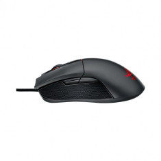 Mouse Asus ROG Gladius, optic USB, 6400dpi, Gri foto