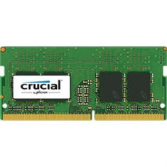 Crucial Memorie SODIMM DDR4 2133Mhz 4GB CL15 foto