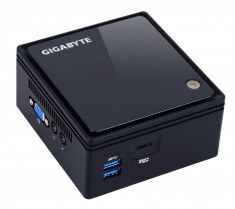 Gigabyte GB-BACE-3150, Intel Celeron N3150, 2.08 GHz foto