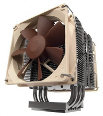 Noctua Cooler CPU Noctua NH-U9DO A3, copper heatpipes, 2 fans foto