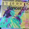 Hardcore Dancefloor dublu disc 2 lp vinyl muzica techno acid hip house 1991