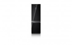 Samsung Frigider RL55VTEBG, A+, 324 l, 200 cm, negru foto