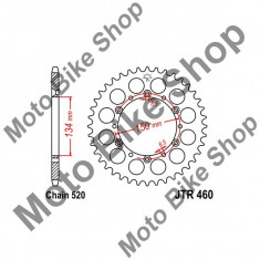 MBS Pinion spate 520 Z49, Cod Produs: JTR46049 foto