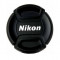 Nikon Capac frontal obiectiv Nikon LC-67, 67mm