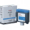 Canon Dye Ink Tank Canon BCI-1411C - Cyan, W7200, W8400D, W8200D, 330ml