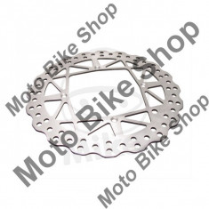 MBS Disc frana fata EBC Husqvarna CR 250 3H00AB 2004- 2005, Cod Produs: 7605504MA foto