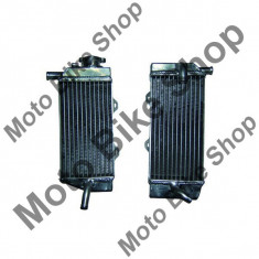 MBS Radiator aluminiu Irod, stanga, Kawasaki KXF450/09-15, Cod Produs: MD8028AU foto