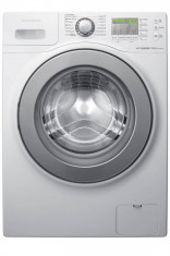 Samsung Masina de spalat Samsung WF1802WFVS, clsa energetica A++, 8 kg, 1200RPM, alb foto