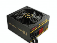 Sursa Enermax Revolution XT II, 450 W, 80 + Gold, PFC activ foto