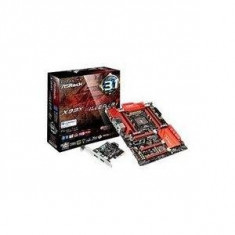 Placa de baza ASRock Intel 2011 ASRock X99X Killer 3.1 foto