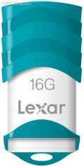 Lexar JumpDrive V30, 16 GB, USB 2.0 foto