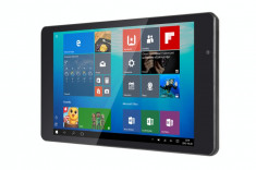 Tableta Kruger Matz Edge 802, 8 inch, 16 GB, Windows 10 Home foto