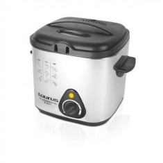 Friteuza Taurus Professional 1 Slim, 1000W, 1 litru, inox foto