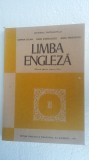 Cumpara ieftin LIMBA ENGLEZA CLASA A XI A - COJAN ,SURDULESCU ,TANASESCU ., Clasa 11