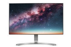 Monitor LED LG 24MP88HV-S,16:9, 23.8 inch Full HD, 5 ms, argintiu foto