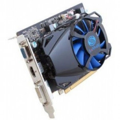 Placa video Sapphire VGA R7 250, 1GB, GDDR5, 128-bit Lite foto